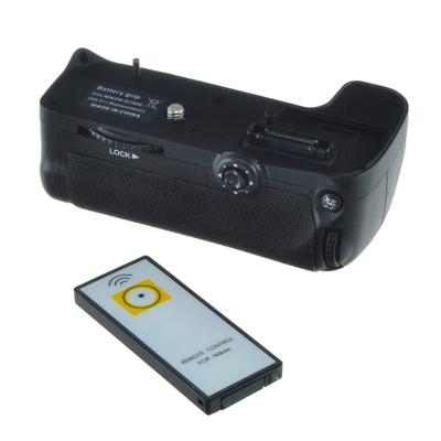 Battery-grip MB-D11 voor Nikon D7000
