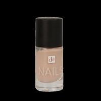 Da Make-Up Nagellak brown delight 10 Milliliter - thumbnail