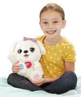 Vtech Kidi Beau De Kus & Knuffelpup - thumbnail