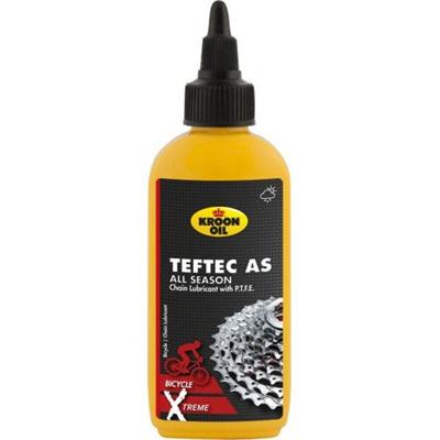 Kroon-Oil Kroon oil teftec as teflon kettingsmeer 100ml