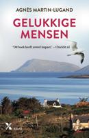 Gelukkige mensen - Agnès Martin-Lugand - ebook - thumbnail