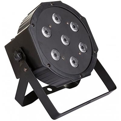 JB Systems Party spot RGBW LED-par