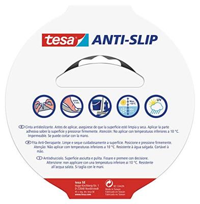 Plakband TESA 15 m x 25 mm