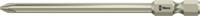 Wera 3851/4 Bits Phillips, RVS, PH 1 x 89 mm - 1 stuk(s) - 05071081001 - thumbnail