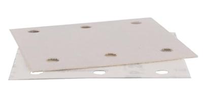 Makita P-35879 Schuurvel K240 114x102 White Makita P-35879 Schuurvel K240 114x102 White