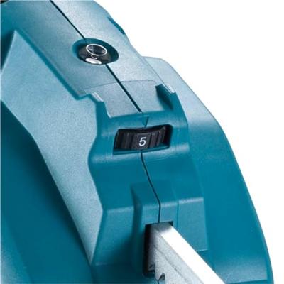 Makita DCG180Z 18V accu kitspuit | zonder accu&apos;s en lader - DCG180Z - thumbnail