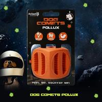 Dog Comets Pollux Oranje - thumbnail