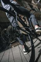 Bike Kettingsmeermiddel NZero Bio 100ml - thumbnail