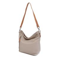 Berba Hobo Schoudertas Chamonix 125-993 Dust - thumbnail