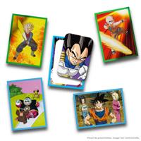Album - PANINI - DRAGON BALL SUPER - La collezione definitiva - thumbnail