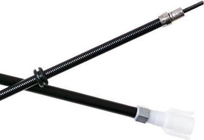 Tecnium kilometerteller kabel speedometer cable 1110 mm, 200sp