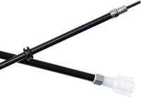 Tecnium kilometerteller kabel speedometer cable 1110 mm, 200sp - thumbnail