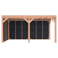 Douglas Overkapping Z-ZR 500x250 Sym Outdoor Life - Outdoor life - thumbnail