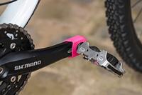 Zefal Zéfal crankbescherming "crank armor" crank protection zéfal crank armor black - thumbnail