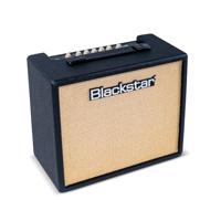 Blackstar Debut 30E Black 1x10 inch gitaarversterker combo - thumbnail