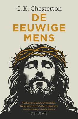 De eeuwige mens - G. K. Chesterton - ebook
