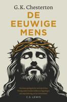 De eeuwige mens - G. K. Chesterton - ebook - thumbnail
