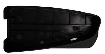 Spinder lampbeschermkap rechts tx2