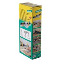 Wolfcraft Parallelle freesaanslag | Voor machinetafels MASTER cut | 1 stuk - 6901000 - thumbnail