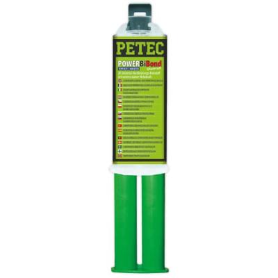 PETEC universele lijm "power bibond" adhesive power bibond sb 24ml