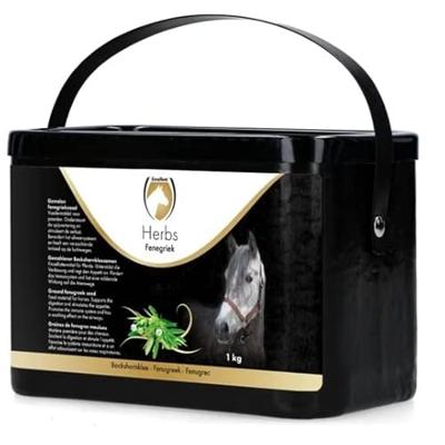 Excellent Herbs Fenegriek
