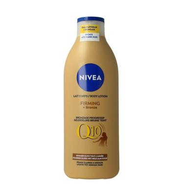 Nivea Bodylotion Q10 Firming & Bronze