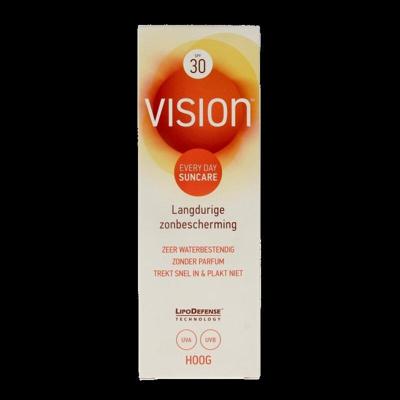 Vision Every Day Sun Protection SPF30