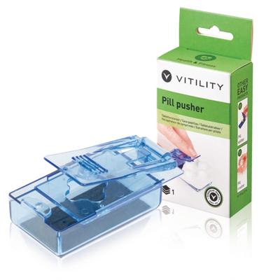Vitility Tabletuitdrukker 1 Stuks