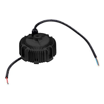 MEAN WELL HBG-100-48A LED-driver, LED-transformator Constante spanning, Constante stroomsterkte 96 W 2 A 24 - 48 V/DC Dimbaar, PFC-schakeling,