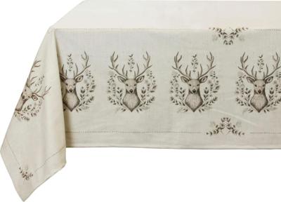 Tafelkleed elias 250x145 cm Unique Living - Unique living