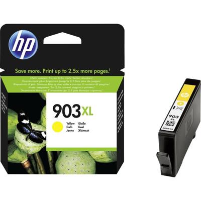 Originele inktcartridge HP 903XL OfficeJet Pro Geel