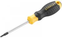 Stanley handgereedschap STHT16178-0 | Cushiongrip Schroevendraaier Torx TT15 x 75mm - STHT16178-0 - thumbnail