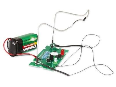 Sol Expert 74300 Heißer Draht Soldeerbouwpakket