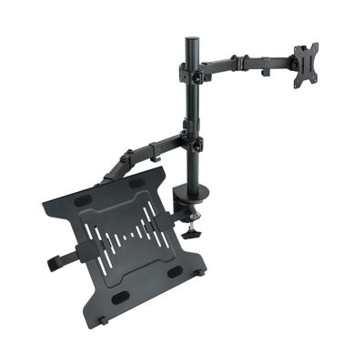 TV houder TooQ 13"-32" Zwart