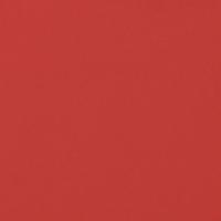 Ligbedkussen 180x60x4 cm oxford stof rood - thumbnail