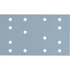 Festool 80x133 P40 GR/50 497117 Schuurblad Korrelgrootte (num) 40 (l x b) 80 mm x 133 mm 50 stuk(s)