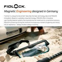 Fidlock Hermetic Sling Bag - thumbnail