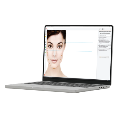 Pixel-Tech Id photos pro 8 licentie - download