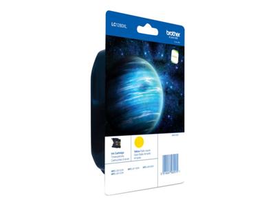 Brother LC-1280XLYBP inktcartridge Brother LC-1280XLYBP inktcartridge