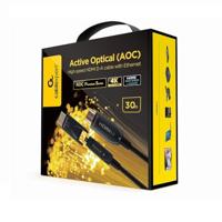 Active Optical High speed HDMI kabel met Ethernet &apos;AOC Premium series&apos; - thumbnail