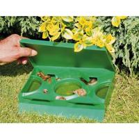 Garland Slakkenval gifvrij - thumbnail