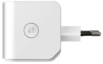 D-Link DCH-M225 A/V Extender 0-40 °C, -20-65 °C, 10-90%, 50/60 Hz, 54,1 x 41,9 x 54,61 mm