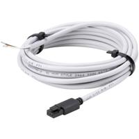 Bürkert Vierkante stekker 133486 2505 1 stuk(s) - thumbnail