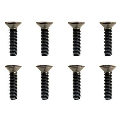 FTX - Flat Head Hex Screw M4 X 16Mm (FTX9659)