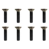 FTX - Flat Head Hex Screw M4 X 16Mm (FTX9659) - thumbnail