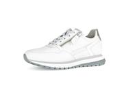 Gabor Sneakers 66.378.50 Wit-40.5 maat 40.5 - thumbnail