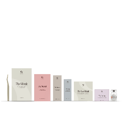 Skèncare The Routine Essentials