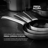 MasterPRO BGMP-1651-MM Pan 200 mm - thumbnail