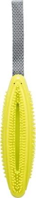 TRIXIE SNACKSTICK AAN SINGELBAND TPR / POLYESTER ASSORTI 20X31 CM TRIXIE SNACKSTICK AAN SINGELBAND TPR / POLYESTER ASSORTI 20X31 CM