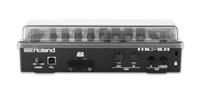 Decksaver Roland MC-101 cover - thumbnail